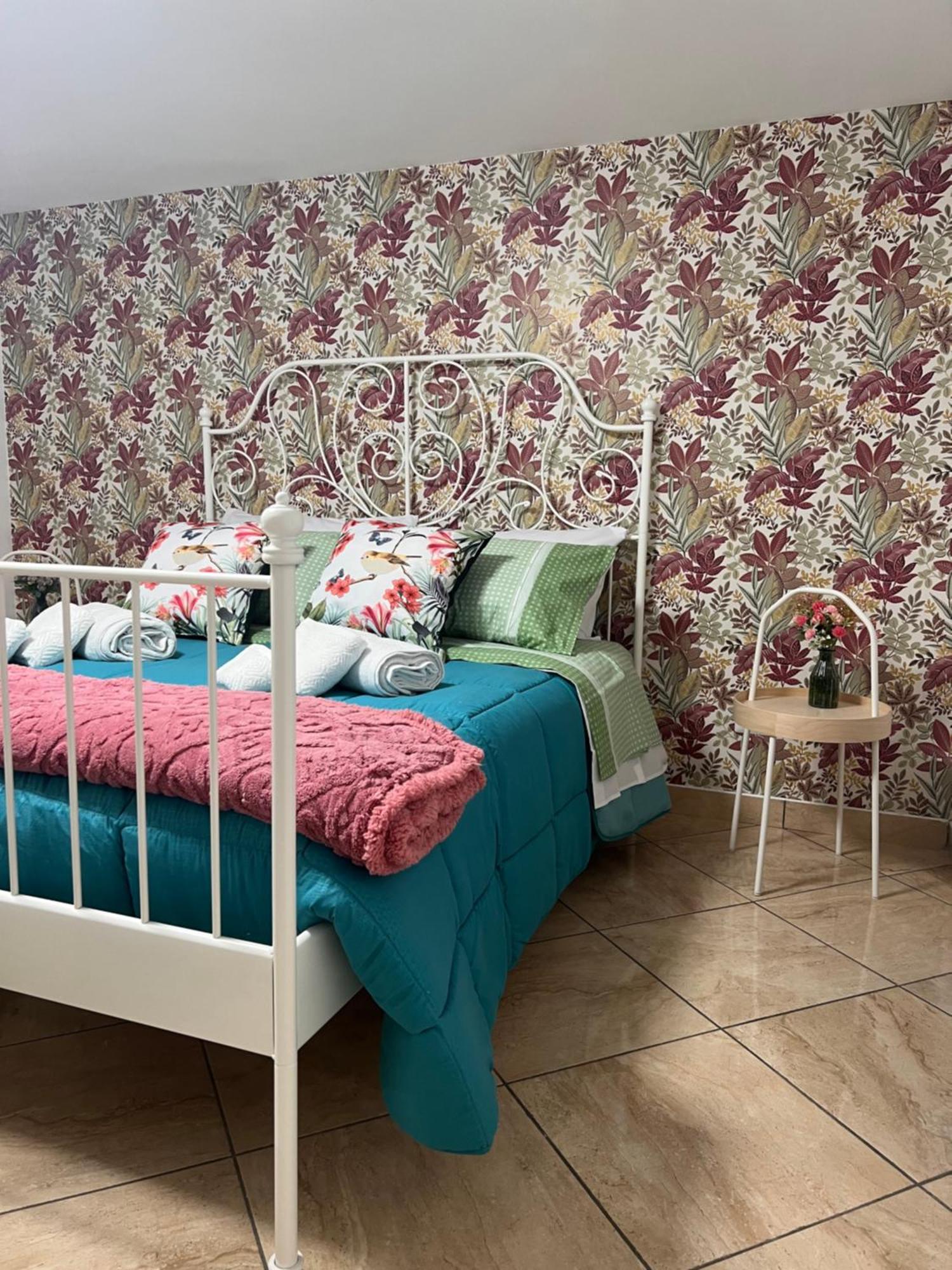 Easy Fly Apartment Наполи Екстериор снимка