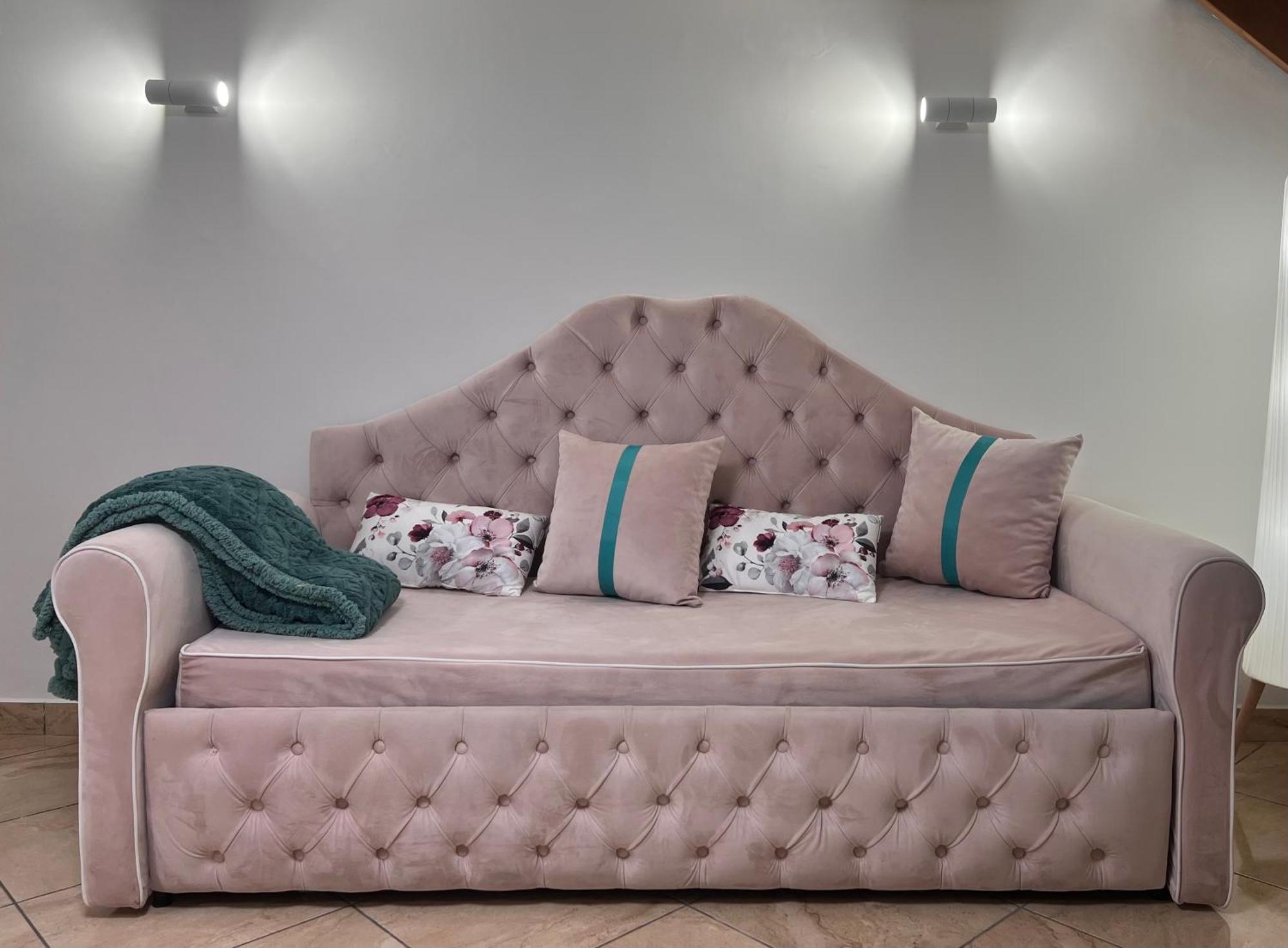 Easy Fly Apartment Наполи Екстериор снимка